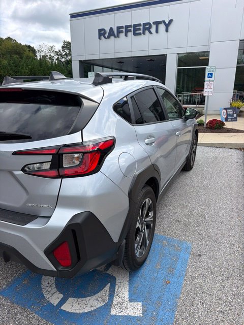 2024 Subaru Crosstrek Premium - Photo 5