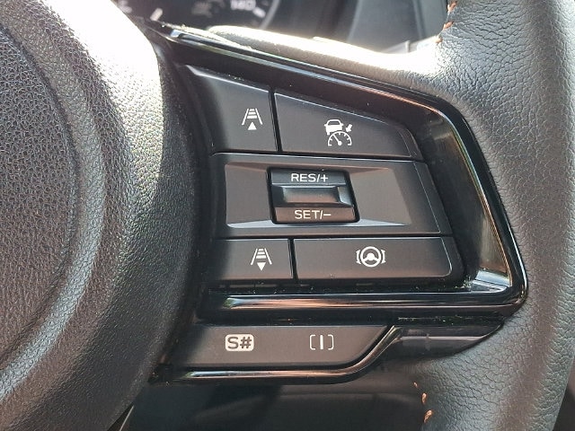 2025 Subaru Forester Sport - Photo 27