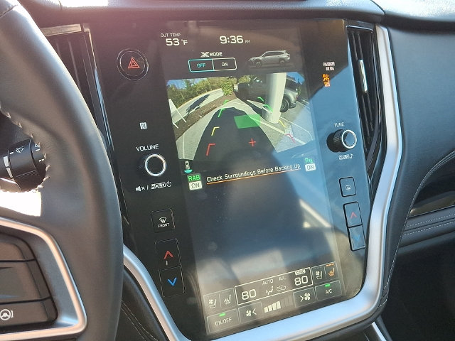 2025 Subaru Outback Touring - Photo 22