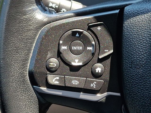 2020 Honda Pilot EX-L - Photo 25