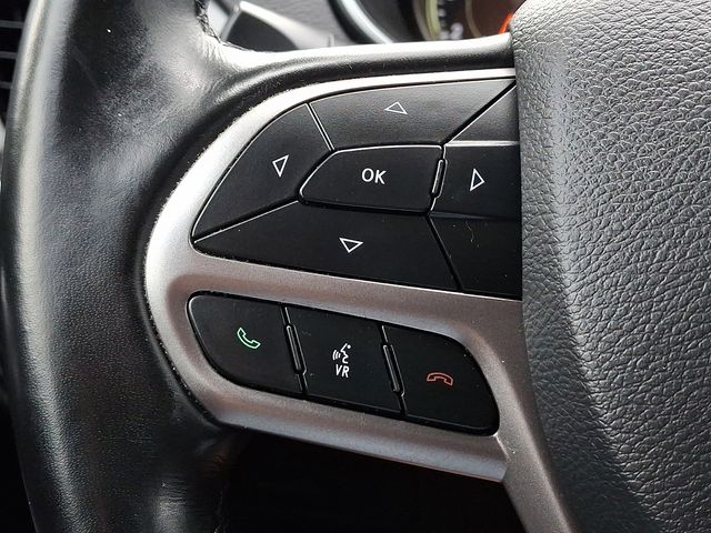 2021 Jeep Cherokee Latitude Lux - Photo 22