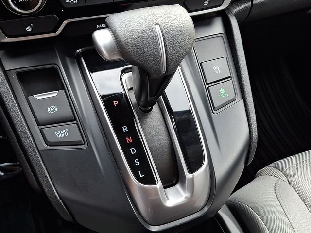 2021 Honda CR-V EX - Photo 18
