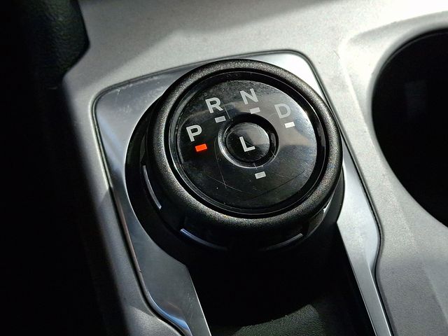 2021 Ford Bronco Sport Big Bend - Photo 16