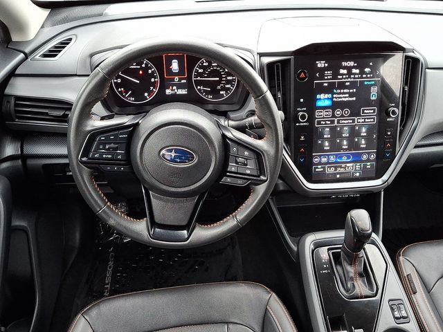 2024 Subaru Crosstrek Limited - Photo 14