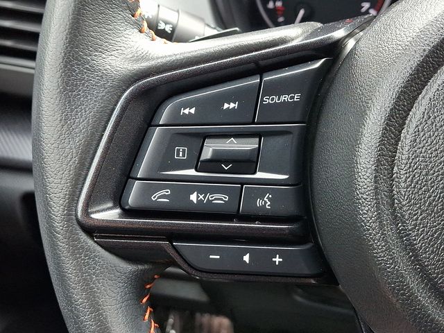 2024 Subaru Crosstrek Limited - Photo 25
