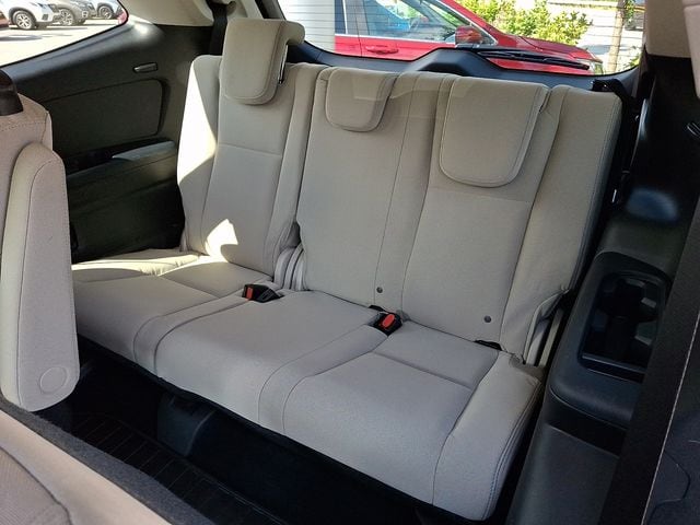 2019 Subaru Ascent Premium - Photo 13