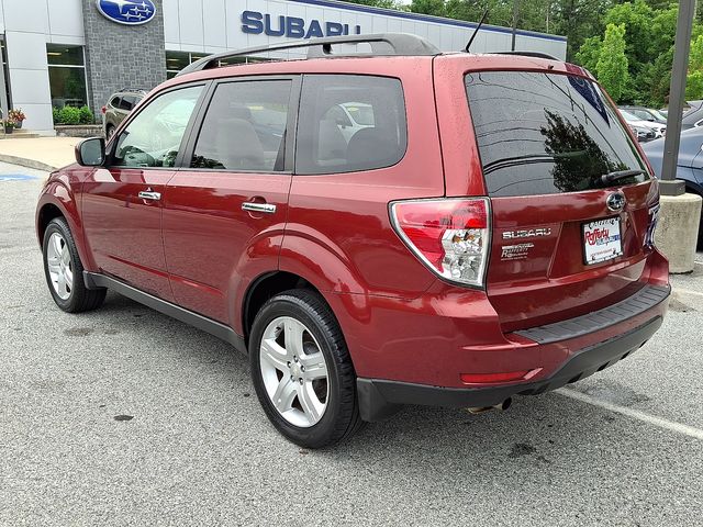 2010 Subaru Forester X Premium - Photo 5