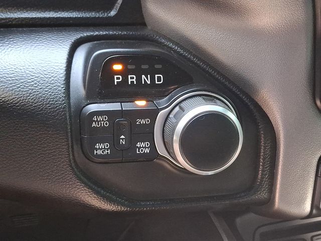 2019 RAM Ram 1500 Pickup Big Horn/Lone Star - Photo 15