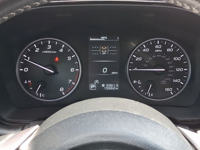 2023 Subaru Legacy Premium - Photo 24
