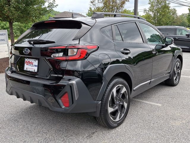 2024 Subaru Crosstrek Limited - Photo 7