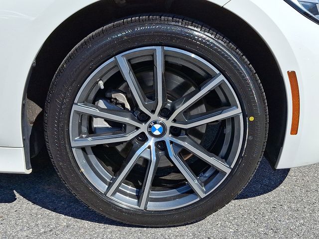 2019 BMW 3 Series 330i - Photo 9