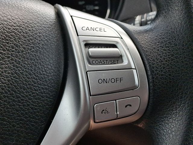 2016 Nissan Rogue SV - Photo 24