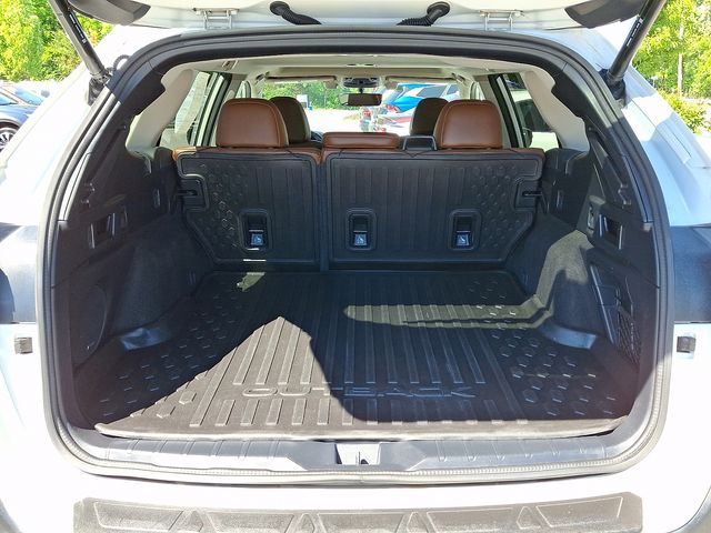 2021 Subaru Outback Touring - Photo 31