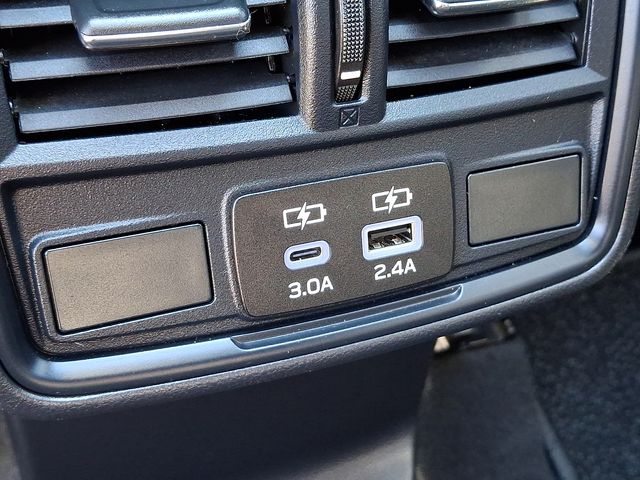 2025 Subaru Forester Premium - Photo 13