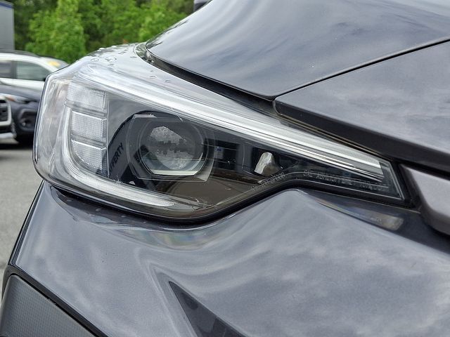 2024 Subaru Crosstrek Limited - Photo 11