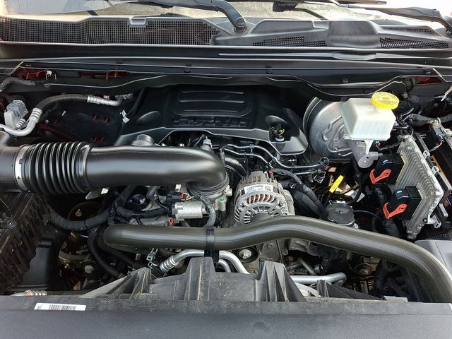 2019 RAM Ram 1500 Pickup Big Horn/Lone Star - Photo 28