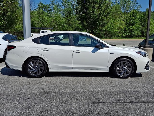 2024 Subaru Legacy Sport - Photo 7