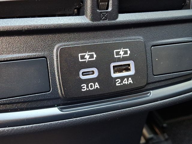 2025 Subaru Forester Premium - Photo 13