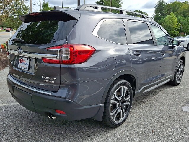 2024 Subaru Ascent Limited - Photo 7