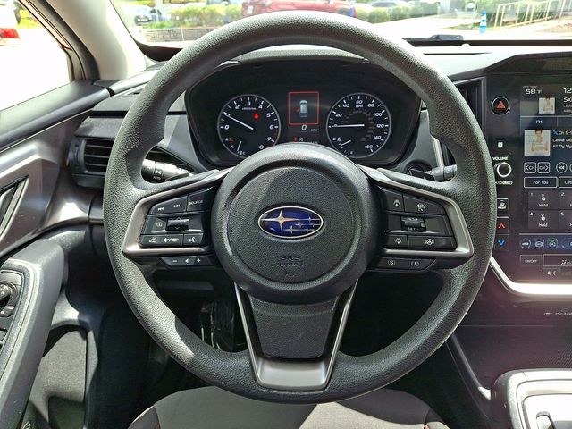 2024 Subaru Impreza Sport - Photo 22