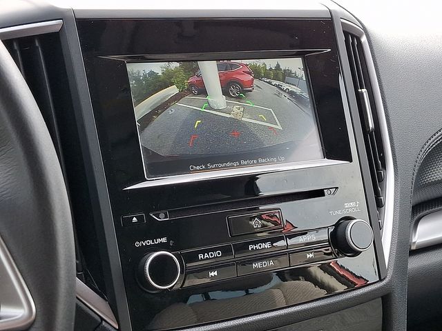 2023 Subaru Forester Premium - Photo 24