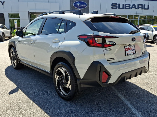 2026 Subaru Crosstrek Limited - Photo 5
