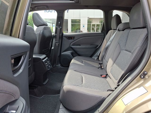 2025 Subaru Forester Premium - Photo 12