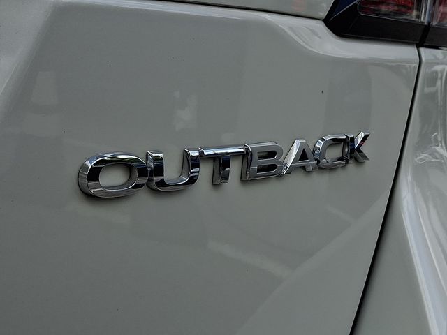 2025 Subaru Outback Premium - Photo 35