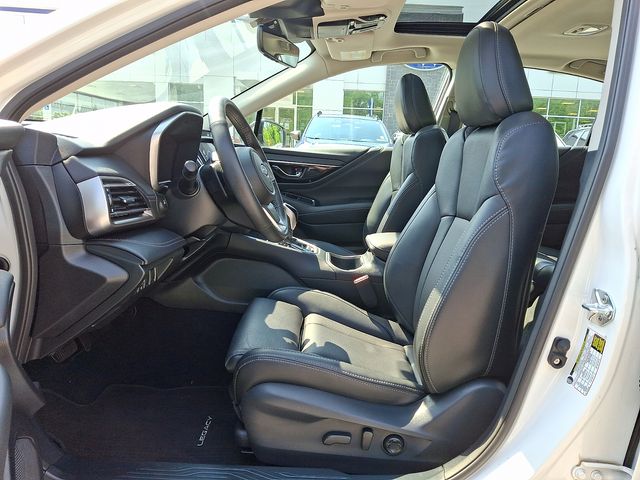 2025 Subaru Legacy Limited - Photo 19