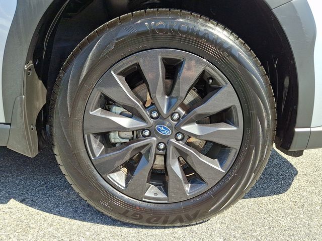 2025 Subaru Outback Onyx Edition - Photo 10
