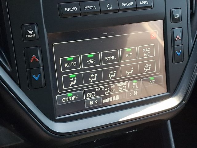 2024 Subaru Impreza Base - Photo 18