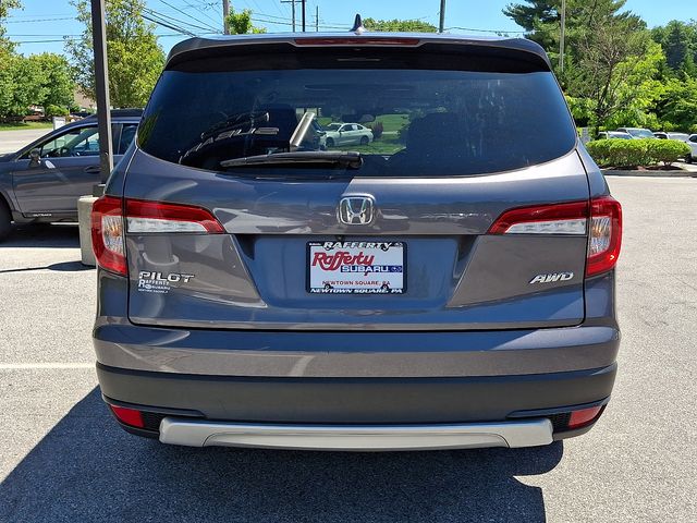 2020 Honda Pilot EX-L - Photo 6