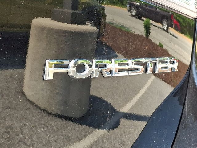 2024 Subaru Forester Limited - Photo 35