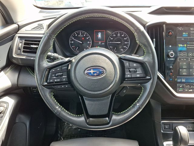 2023 Subaru Ascent Onyx Edition Limited - Photo 24