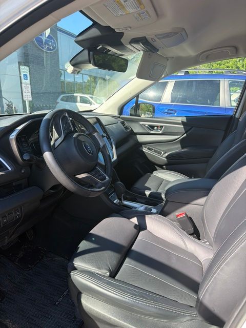 2023 Subaru Ascent Limited - Photo 7