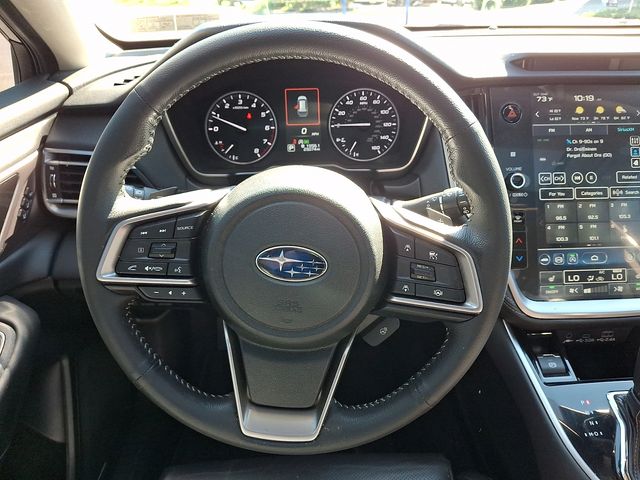 2025 Subaru Outback Limited - Photo 24