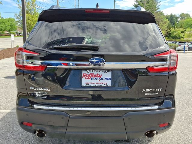 2023 Subaru Ascent Limited - Photo 6