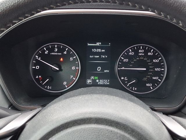2024 Subaru Outback Limited - Photo 26