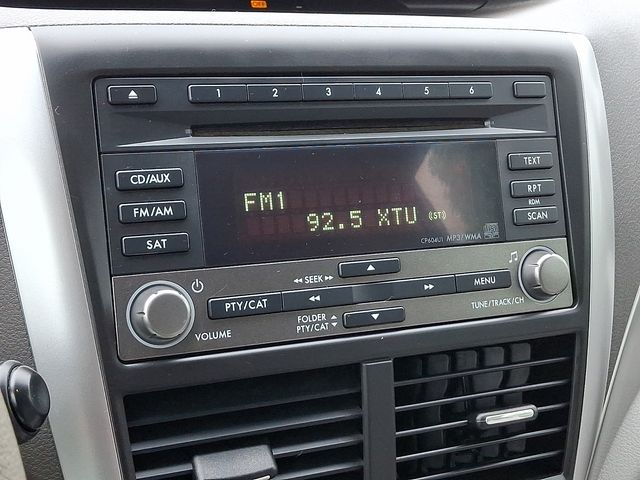 2010 Subaru Forester X Premium - Photo 19