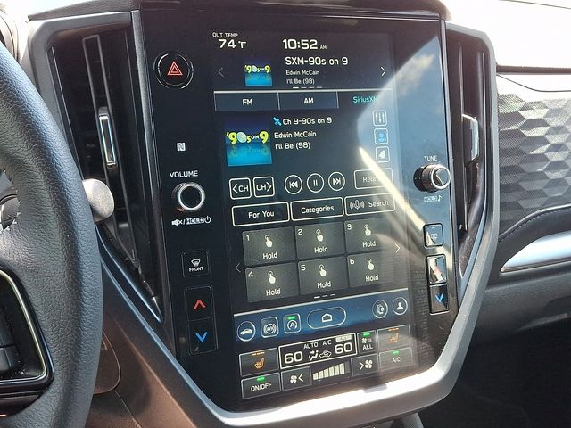 2025 Subaru Forester Premium - Photo 21