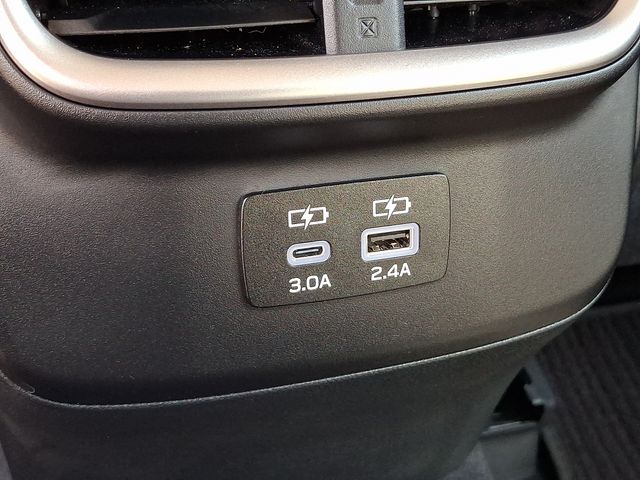 2025 Subaru Legacy Premium - Photo 13