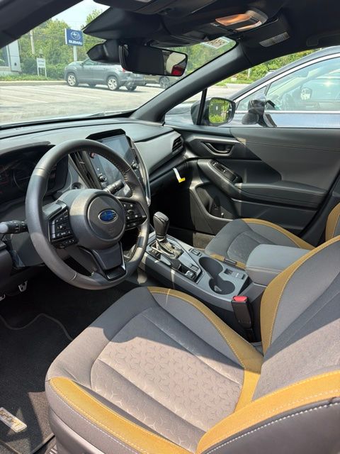 2026 Subaru Crosstrek Sport - Photo 6