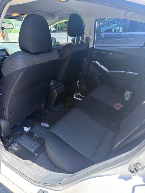 2021 Subaru Impreza Base - Photo 6