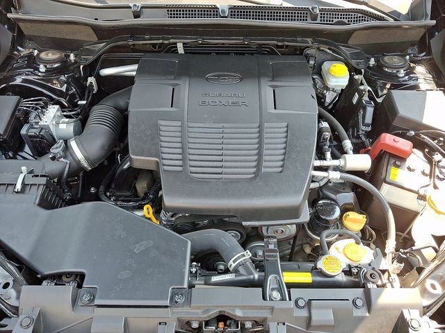 2024 Subaru Forester Limited - Photo 33