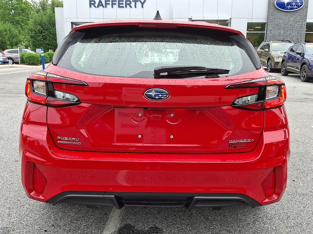 2024 Subaru Impreza Base - Photo 6