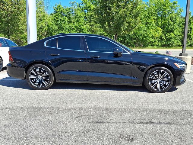 2019 Volvo S60 Inscription - Photo 7