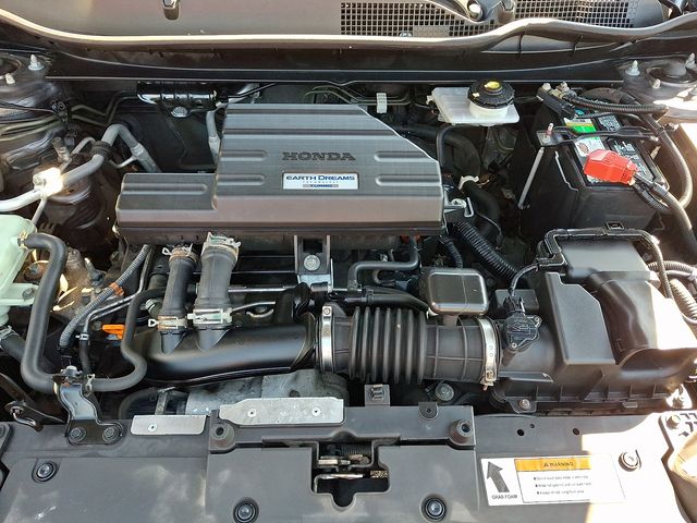 2019 Honda CR-V EX - Photo 30