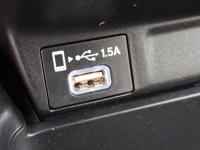 2021 Honda CR-V EX - Photo 28