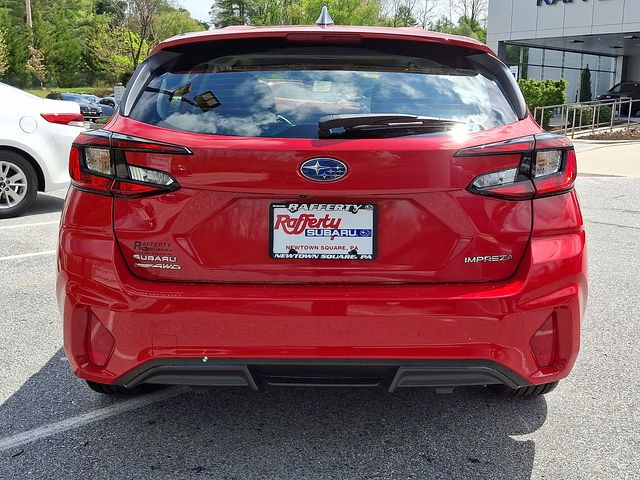 2024 Subaru Impreza Sport - Photo 6
