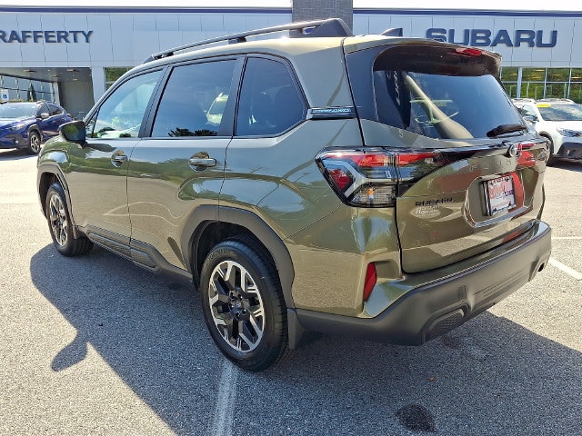 2026 Subaru Forester Premium - Photo 5